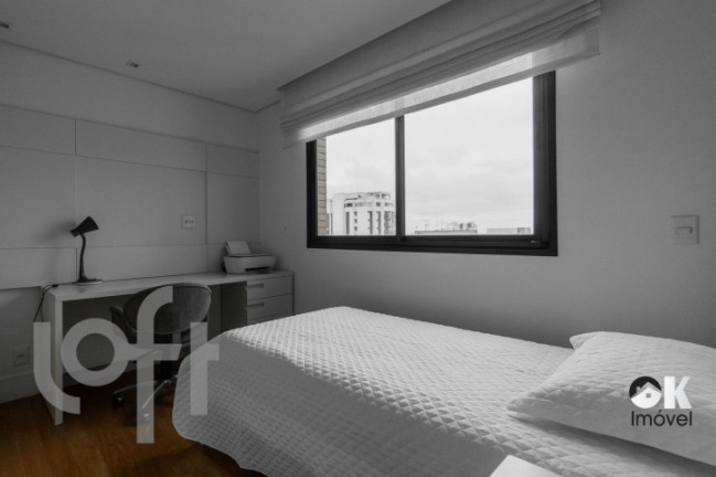 Imagem Apartamento com 4 Quartos à Venda, 230 m² em Jardim Paulista - São Paulo