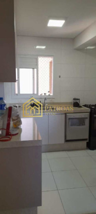 Imagem Apartamento com 2 Quartos à Venda, 65 m² em Baeta Neves - São Bernardo Do Campo Imagem Apartamento com 2 Quartos à Venda, 65 m² em Baeta Neves - São Bernardo Do Campo