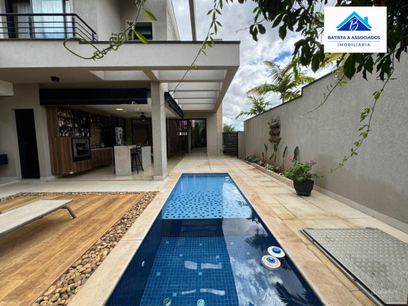 Imagem Casa de Condomínio com 4 Quartos à Venda, 250 m² em Swiss Park - Campinas Imagem Casa de Condomínio com 4 Quartos à Venda, 250 m² em Swiss Park - Campinas