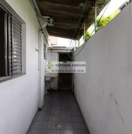 Imagem Sobrado com 4 Quartos à Venda, 219 m² em Ipiranga - São Paulo Imagem Sobrado com 4 Quartos à Venda, 219 m² em Ipiranga - São Paulo
