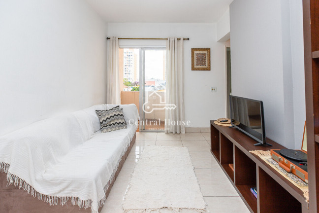 Imagem Apartamento com 2 Quartos à Venda, 62 m² em Saúde - São Paulo Imagem Apartamento com 2 Quartos à Venda, 62 m² em Saúde - São Paulo