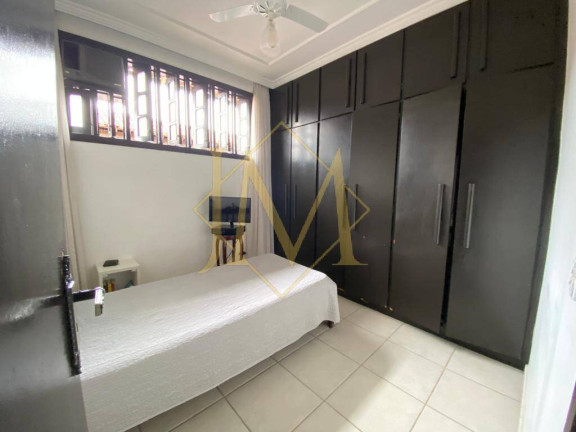 Imagem Casa com 5 Quartos à Venda, 303 m² em Professores - Coronel Fabriciano