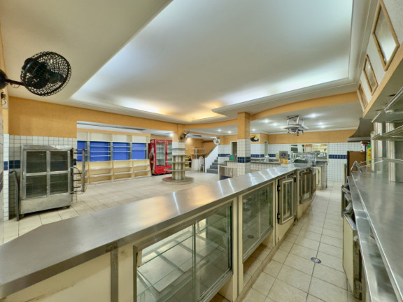 Imagem Ponto Comercial à Venda, 350 m² em Vila Constança - São Paulo Imagem Ponto Comercial à Venda, 350 m² em Vila Constança - São Paulo