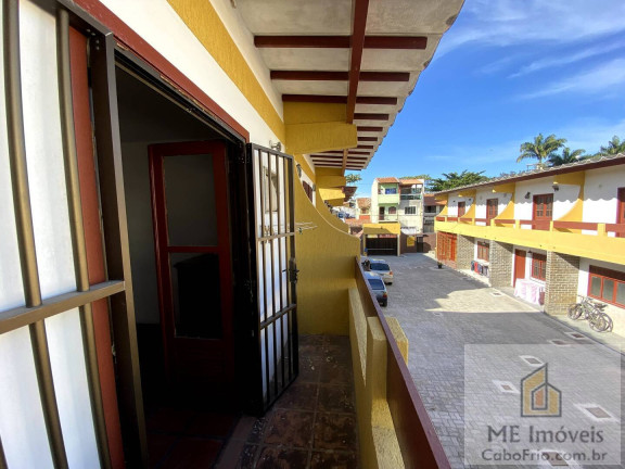 Imagem Casa de Condomínio com 1 Quarto à Venda, 70 m² em Itajurú - Cabo Frio Imagem Casa de Condomínio com 1 Quarto à Venda, 70 m² em Itajurú - Cabo Frio