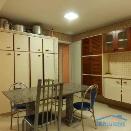 Imagem Casa com 4 Quartos à Venda, 165 m² em Parque Continental - São Paulo Imagem Casa com 4 Quartos à Venda, 165 m² em Parque Continental - São Paulo