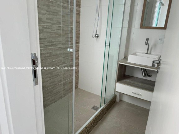 Imagem Apartamento com 2 Quartos à Venda, 72 m² em Barra Da Tijuca - Rio De Janeiro