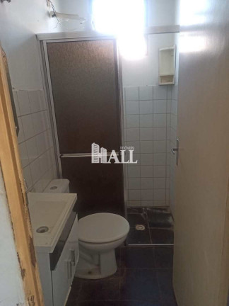 Imagem Casa com 2 Quartos à Venda, 42 m² em Jardim Felicidade - São José Do Rio Preto