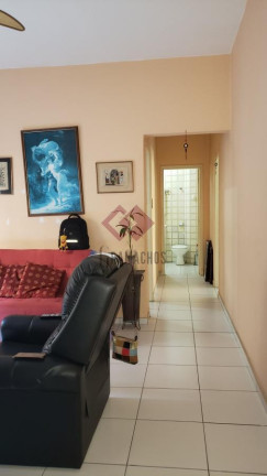 Imagem Apartamento com 1 Quarto à Venda, 65 m² em Bela Vista - São Paulo