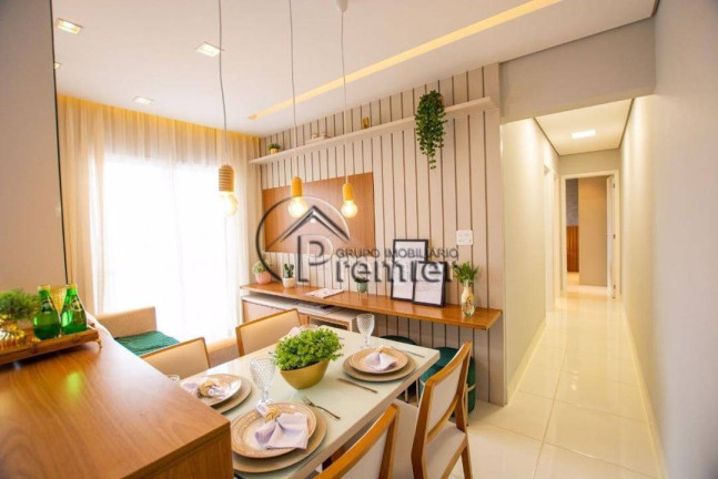 Imagem Apartamento com 2 Quartos à Venda, 51 m² em Jardim Casablanca - Indaiatuba Imagem Apartamento com 2 Quartos à Venda, 51 m² em Jardim Casablanca - Indaiatuba