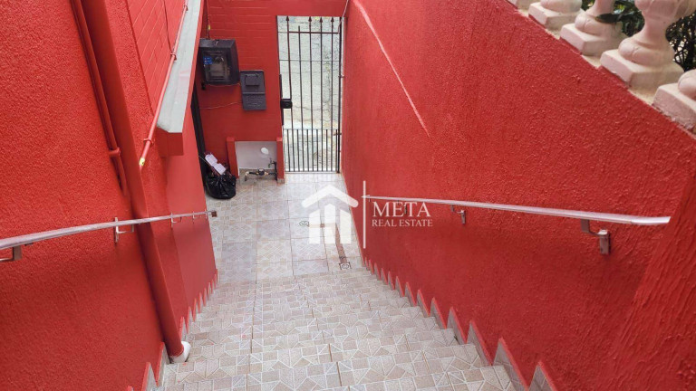 Imagem Imóvel com 3 Quartos à Venda, 104 m² em água Fria - São Paulo Imagem Imóvel com 3 Quartos à Venda, 104 m² em água Fria - São Paulo