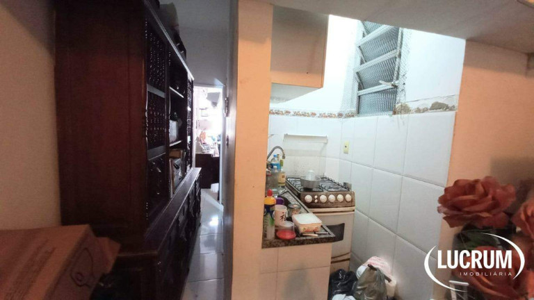 Imagem Apartamento com 1 Quarto à Venda, 35 m² em Copacabana - Rio De Janeiro Imagem Apartamento com 1 Quarto à Venda, 35 m² em Copacabana - Rio De Janeiro