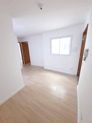 Apartamento com 2 Quartos à Venda, 42 m² em Vila Pires - Santo André