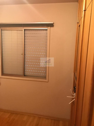 Imagem Apartamento com 2 Quartos à Venda, 59 m² em Vila Andrade - São Paulo