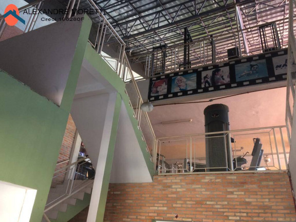 Imagem Sala Comercial à Venda, em Vila Independencia - Sorocaba Imagem Sala Comercial à Venda, em Vila Independencia - Sorocaba