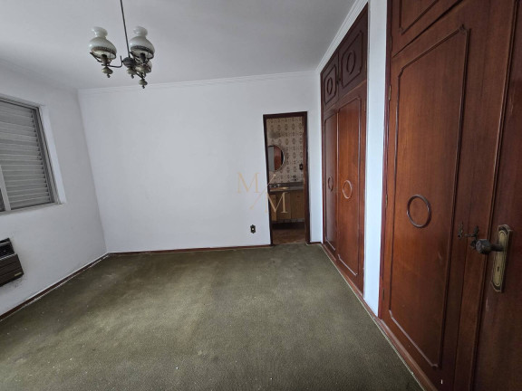 Imagem Apartamento com 3 Quartos à Venda, 133 m² em Aparecida - Santos