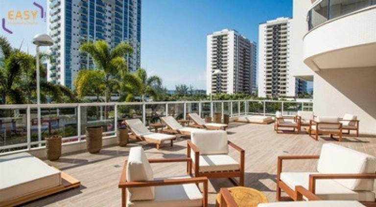 Imóvel com 4 Quartos à Venda, 250 m² em Camorim - Rio De Janeiro