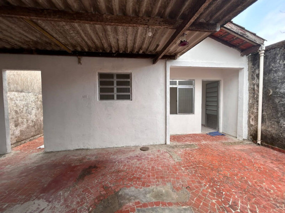 Imagem Casa com 3 Quartos à Venda,  em Samambaia - Praia Grande