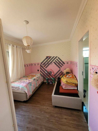 Imagem Sobrado com 3 Quartos à Venda, 130 m² em Jardim São Carlos - Sorocaba Imagem Sobrado com 3 Quartos à Venda, 130 m² em Jardim São Carlos - Sorocaba