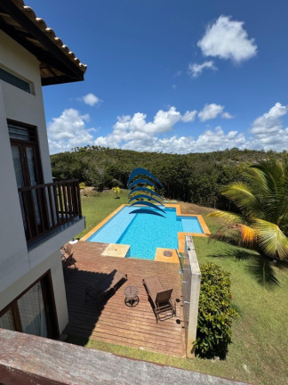 Imagem Casa com 4 Quartos à Venda, 430 m² em Quintas De Sauipe - Mata De São João