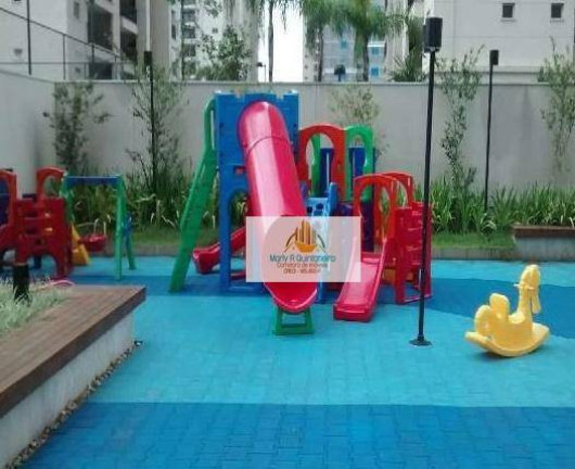 Imagem Apartamento com 4 Quartos à Venda, 100 m² em Jardim Flor Da Montanha - Guarulhos
