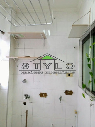 Imagem Apartamento com 2 Quartos à Venda, 75 m² em Santa Terezinha - São Bernardo Do Campo