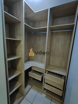 Imagem Apartamento com 2 Quartos à Venda ou Locação,  em Jardim Karolyne - Votorantim