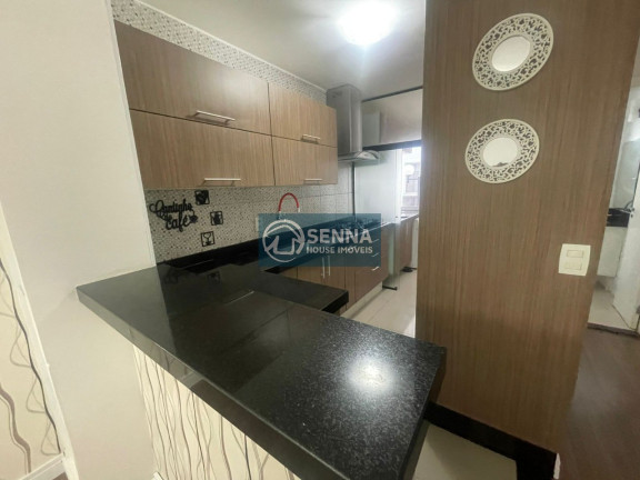 Imagem Imóvel com 2 Quartos à Venda, 54 m² em Caxambu - Jundiaí