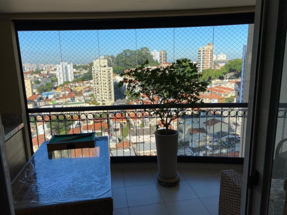 Apartamento com 3 Quartos à Venda, 126 m² em Santa Teresinha - São Paulo