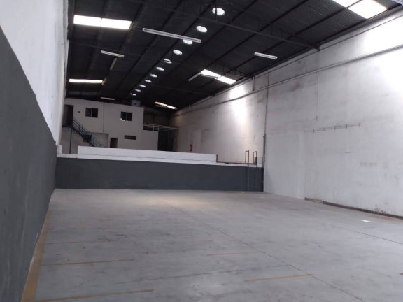 Imagem Galpão para Alugar, 800 m² em Ayrosa - Osasco Imagem Galpão para Alugar, 800 m² em Ayrosa - Osasco