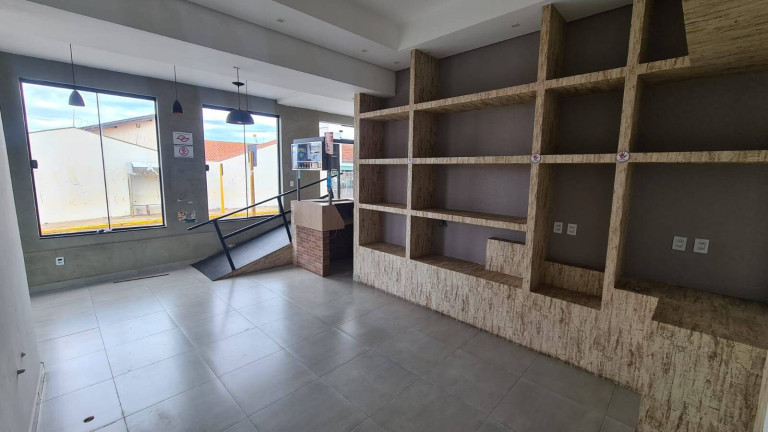Imagem Sala Comercial à Venda, 100 m² em Jardim Bela Vista - Bauru Imagem Sala Comercial à Venda, 100 m² em Jardim Bela Vista - Bauru