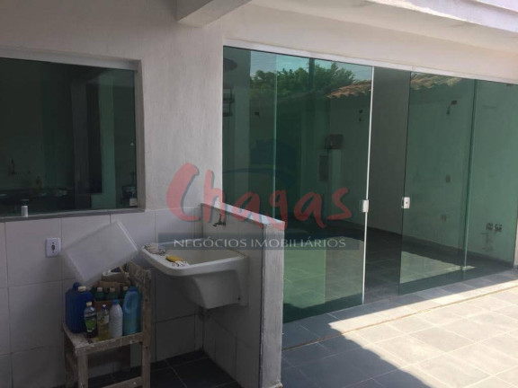 Imagem Casa com 3 Quartos à Venda, 190 m² em Gaivotas - Caraguatatuba Imagem Casa com 3 Quartos à Venda, 190 m² em Gaivotas - Caraguatatuba