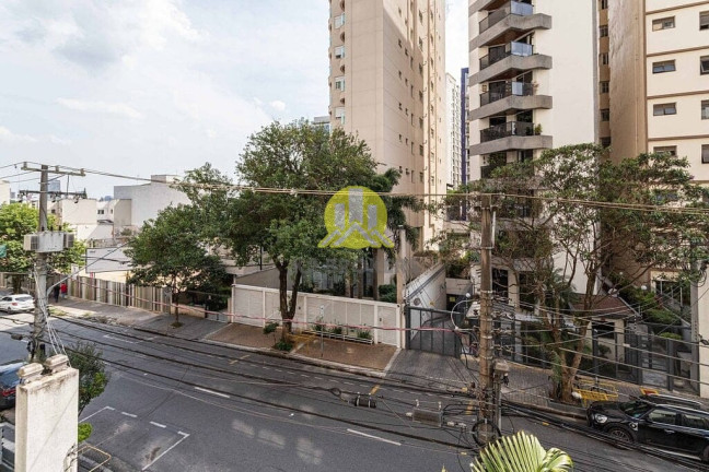 Imagem Apartamento com 3 Quartos à Venda, 111 m² em Pinheiros - São Paulo