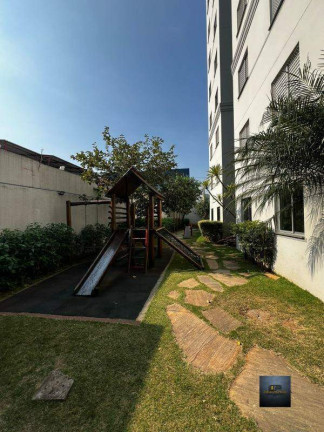 Imagem Apartamento com 2 Quartos à Venda, 50 m² em Vila Bela - São Paulo