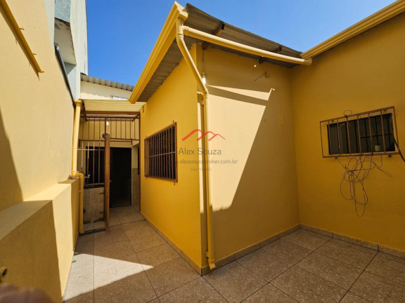 Imagem Casa com 2 Quartos à Venda, 85 m² em Jardim Dall`orto - Sumaré