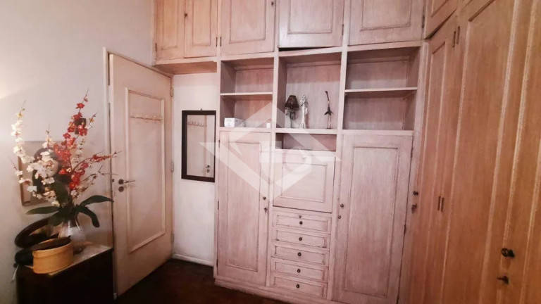 Imagem Apartamento com 3 Quartos à Venda, 90 m² em Copacabana - Rio De Janeiro