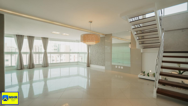 Imagem Apartamento com 4 Quartos à Venda, 295 m² em Praia De Itaparica - Vila Velha Imagem Apartamento com 4 Quartos à Venda, 295 m² em Praia De Itaparica - Vila Velha