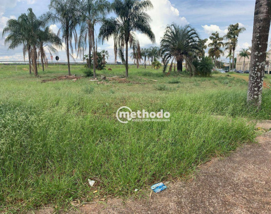 Imagem Terreno à Venda ou Locação, 3.873 m² em Loteamento Center Santa Genebra - Campinas Imagem Terreno à Venda ou Locação, 3.873 m² em Loteamento Center Santa Genebra - Campinas