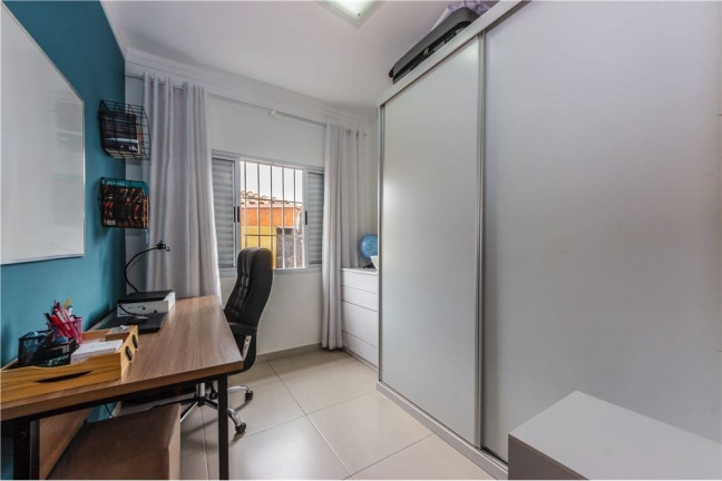 Imagem Casa com 3 Quartos à Venda, 250 m² em Lauzane Paulista - São Paulo