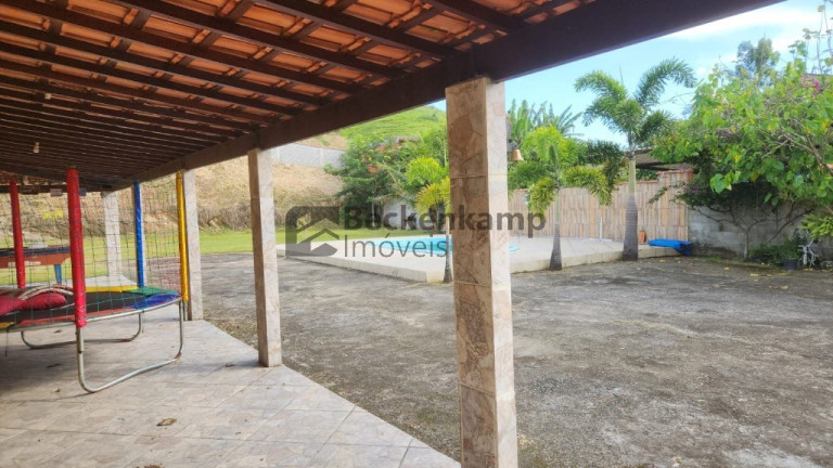 Imagem Imóvel com 2 Quartos à Venda,  em Antônio Rocha - Barra Mansa