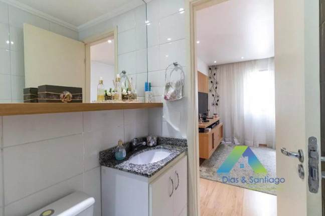 Imagem Apartamento com 2 Quartos à Venda, 62 m² em Cursino - São Paulo Imagem Apartamento com 2 Quartos à Venda, 62 m² em Cursino - São Paulo