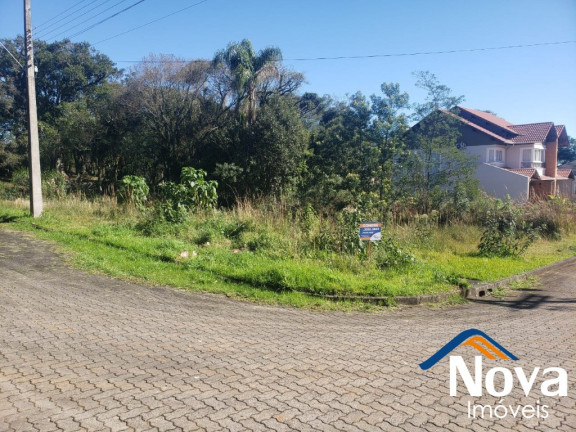 Imagem Imóvel à Venda, 416 m² em Pousada Da Neve - Nova Petrópolis