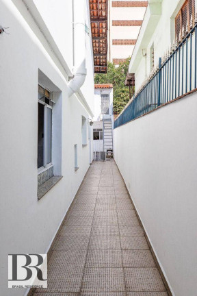 Imagem Casa com 3 Quartos à Venda, 200 m² em Vila Mariana - São Paulo