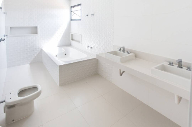 Imagem Casa de Condomínio com 4 Quartos à Venda, 405 m² em Parque Santa Márcia - Votorantim Imagem Casa de Condomínio com 4 Quartos à Venda, 405 m² em Parque Santa Márcia - Votorantim