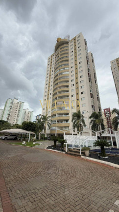Apartamento com 3 Quartos à Venda, 105 m² em Residencial Eldorado - Goiânia
