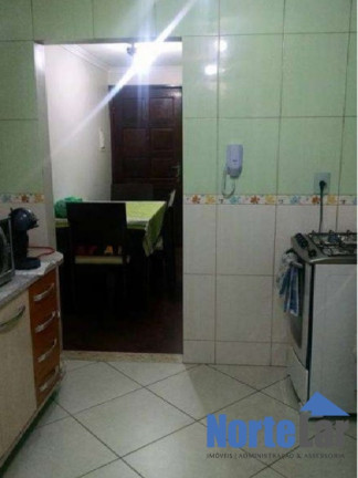 Imagem Apartamento com 2 Quartos à Venda, 45 m² em Jardim Antártica - São Paulo Imagem Apartamento com 2 Quartos à Venda, 45 m² em Jardim Antártica - São Paulo