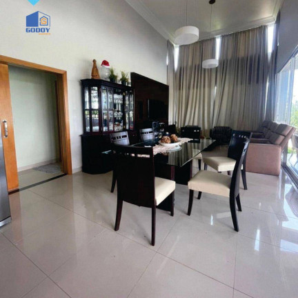 Imagem Casa com 4 Quartos à Venda, 600 m² em Zona Rural - Chapada Dos Guimarães