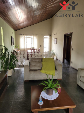 Imagem Imóvel com 3 Quartos à Venda, 450 m² em Jardim Do Lírio - Jundiaí Imagem Imóvel com 3 Quartos à Venda, 450 m² em Jardim Do Lírio - Jundiaí