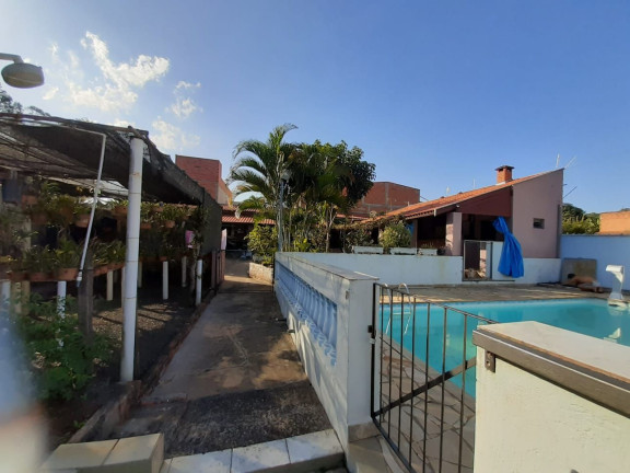 Imagem Chácara com 3 Quartos à Venda, 300 m² em Grande Parque Residencial - Piracicaba Imagem Chácara com 3 Quartos à Venda, 300 m² em Grande Parque Residencial - Piracicaba