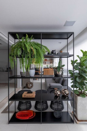 Imagem Apartamento com 4 Quartos à Venda, 216 m² em Campo Belo - São Paulo Imagem Apartamento com 4 Quartos à Venda, 216 m² em Campo Belo - São Paulo