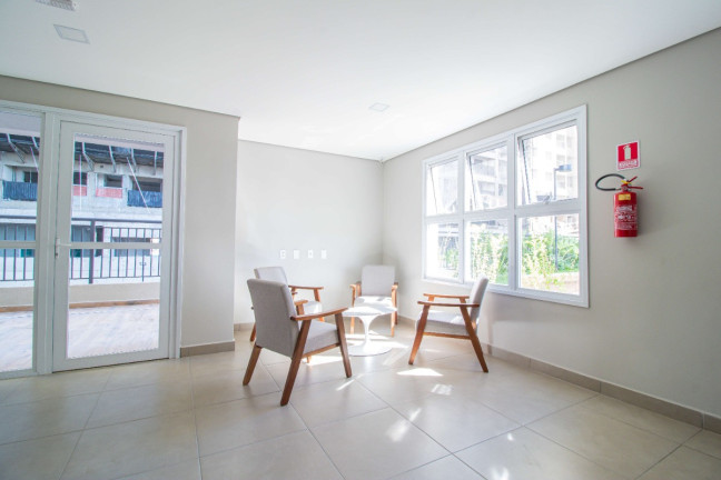 Imagem Apartamento com 2 Quartos à Venda, 39 m² em Vila Sônia - São Paulo Imagem Apartamento com 2 Quartos à Venda, 39 m² em Vila Sônia - São Paulo